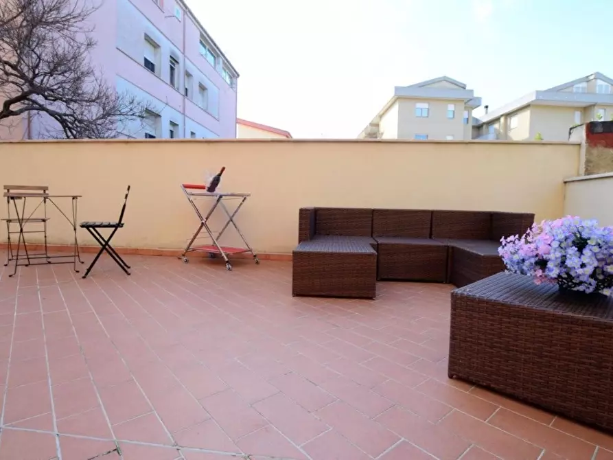 Immagine 1 di Appartamento in vendita  in Via Baronia 4 a Sassari