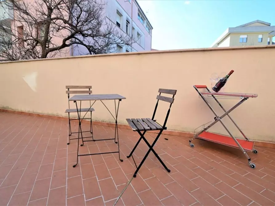 Immagine 2 di Appartamento in vendita  in Via Baronia 4 a Sassari