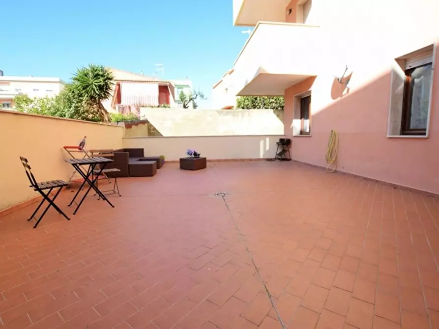 Immagine 3 di Appartamento in vendita  in Via Baronia 4 a Sassari