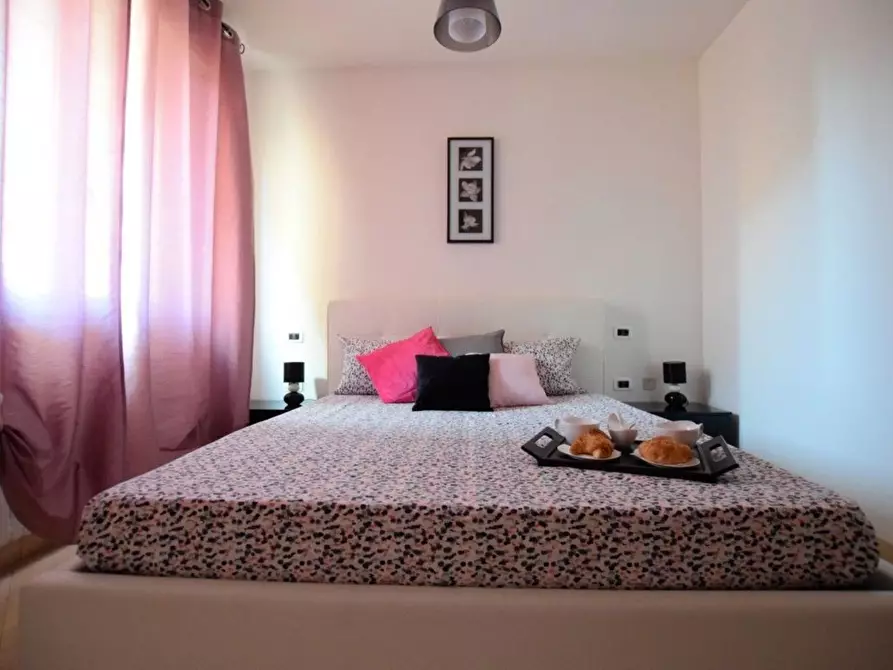 Immagine 10 di Appartamento in vendita  in Via Baronia 4 a Sassari