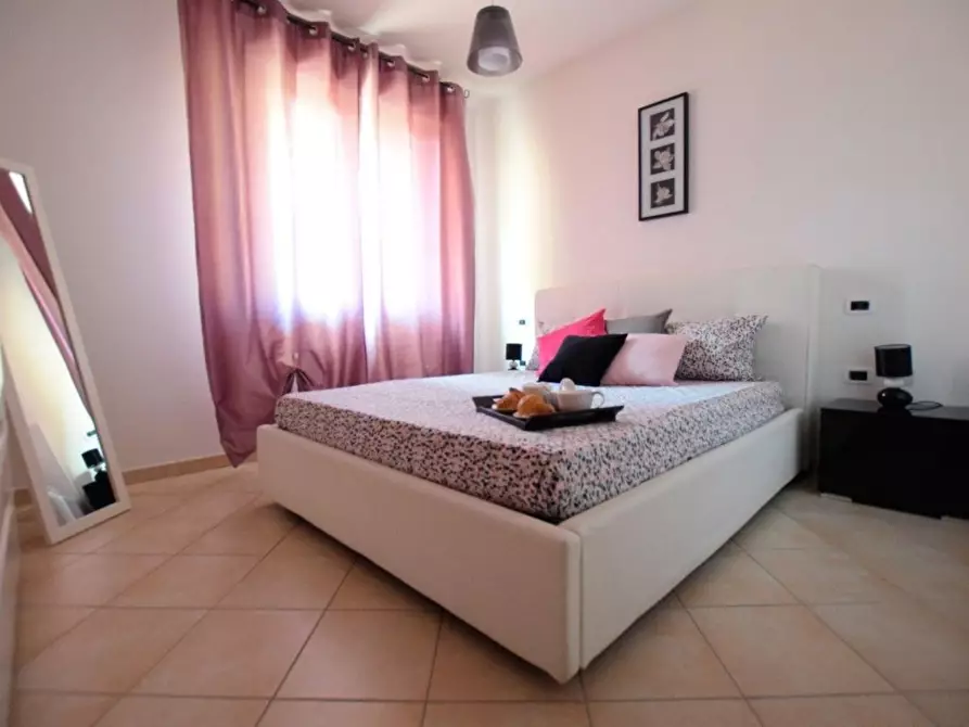 Immagine 9 di Appartamento in vendita  in Via Baronia 4 a Sassari