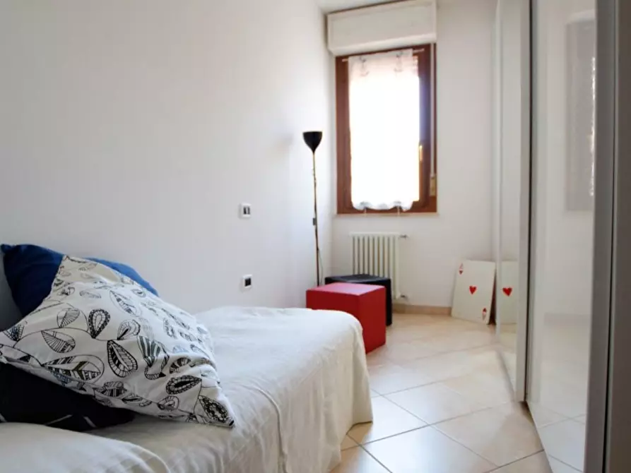 Immagine 12 di Appartamento in vendita  in Via Baronia 4 a Sassari