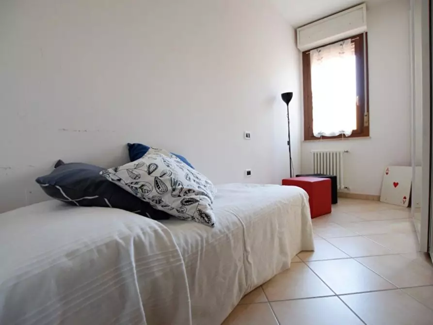 Immagine 13 di Appartamento in vendita  in Via Baronia 4 a Sassari