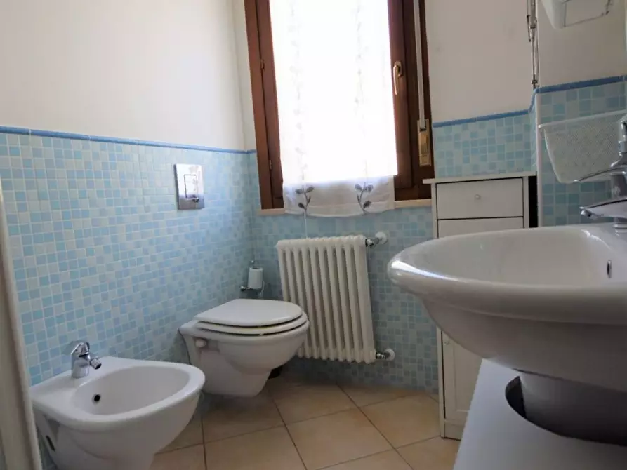 Immagine 14 di Appartamento in vendita  in Via Baronia 4 a Sassari