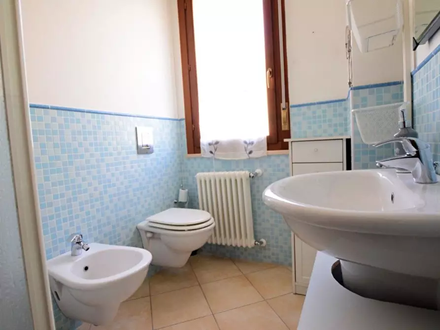 Immagine 15 di Appartamento in vendita  in Via Baronia 4 a Sassari