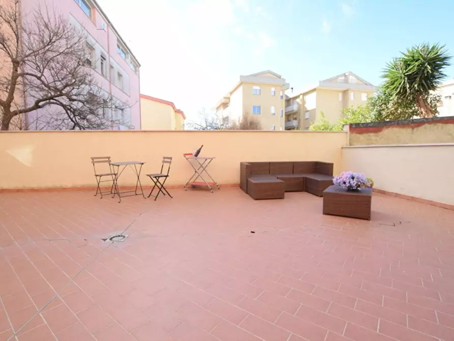 Immagine 16 di Appartamento in vendita  in Via Baronia 4 a Sassari