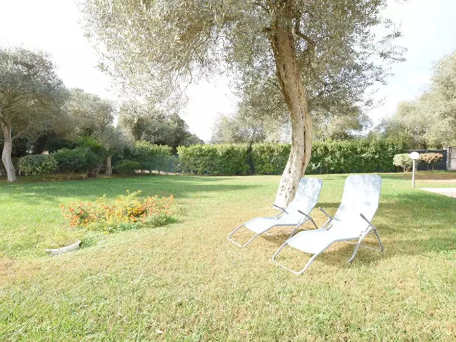 Immagine 37 di Casa indipendente in vendita  in Vicinale Prunizzedda Luna e sole 10 a Sassari