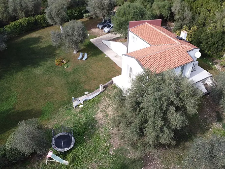 Immagine 42 di Casa indipendente in vendita  in Vicinale Prunizzedda Luna e sole 10 a Sassari