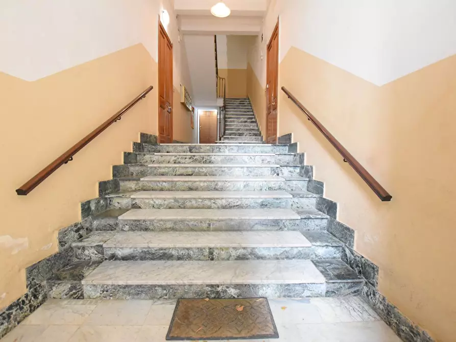 Immagine 17 di Appartamento in vendita  in Umberto I 94 a Sassari