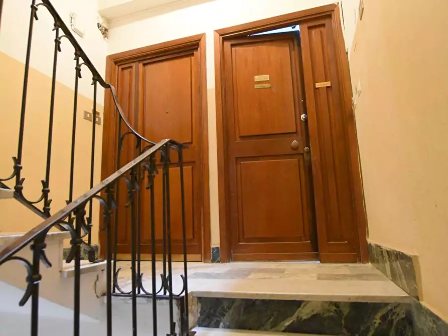 Immagine 16 di Appartamento in vendita  in Umberto I 94 a Sassari