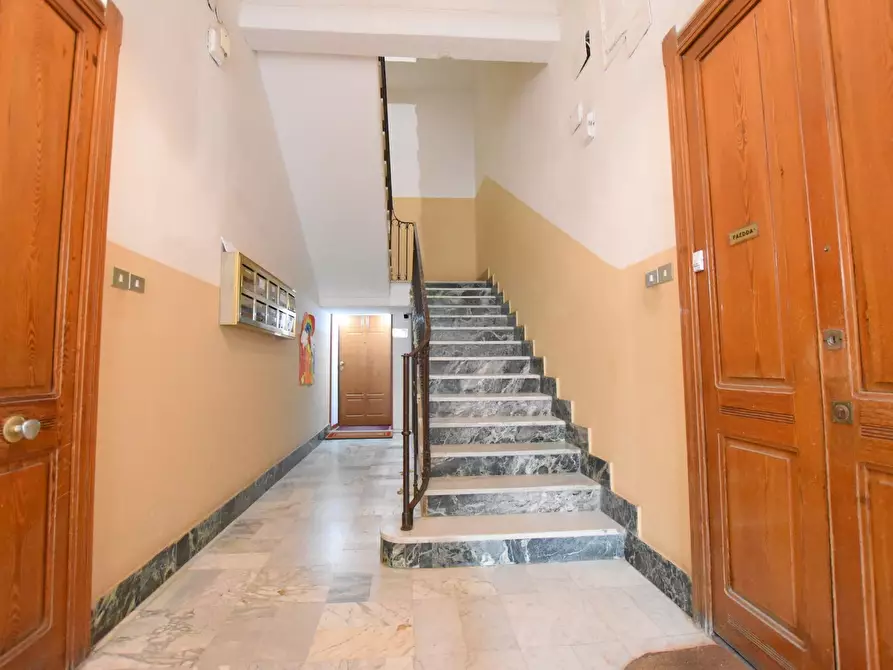 Immagine 18 di Appartamento in vendita  in Umberto I 94 a Sassari