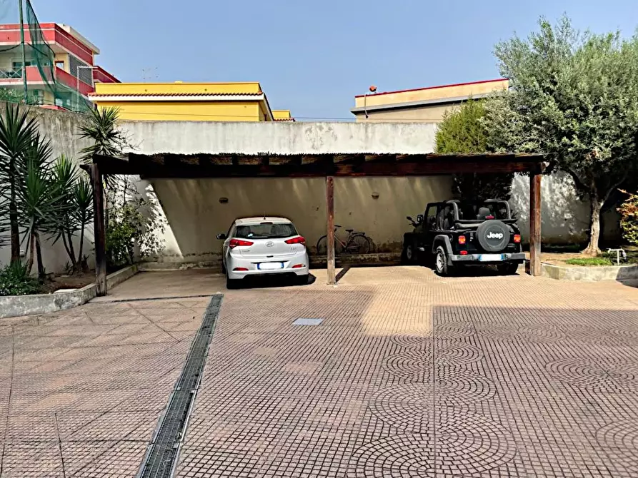 Immagine 5 di Box auto in vendita  in Belgrado 3 a Cagliari