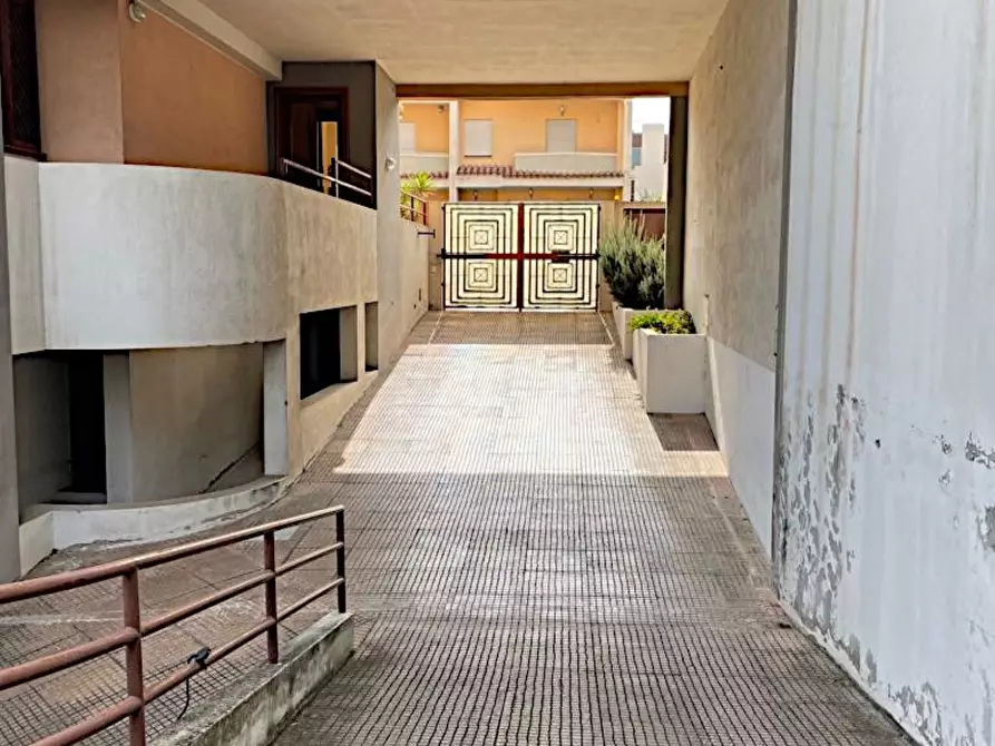 Immagine 6 di Box auto in vendita  in Belgrado 3 a Cagliari