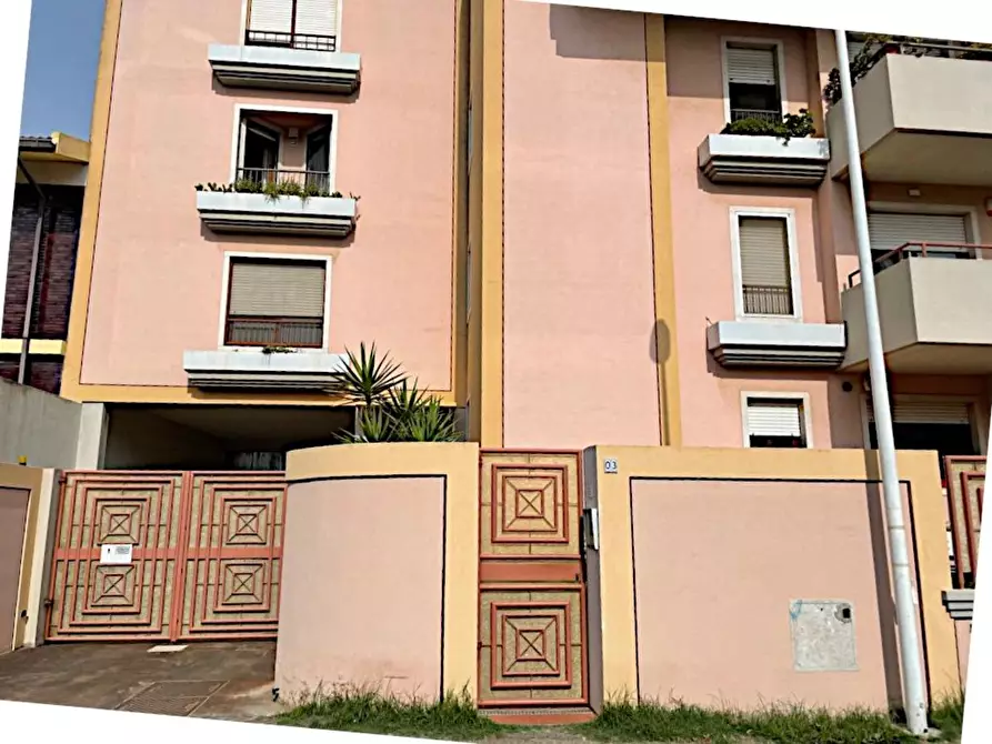 Immagine 8 di Box auto in vendita  in Belgrado 3 a Cagliari