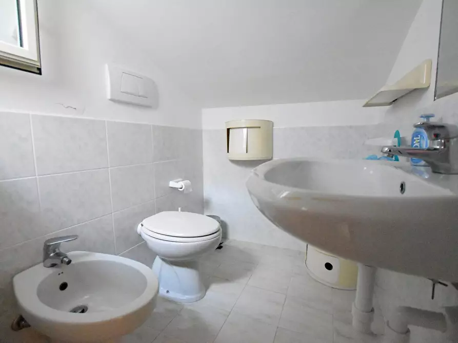 Immagine 21 di Villetta a schiera in vendita  in dei rais 3 a Banari