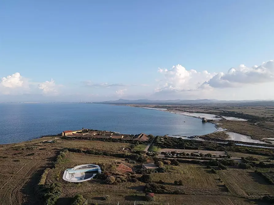 Immagine 24 di Villetta a schiera in vendita  in dei rais 3 a Banari