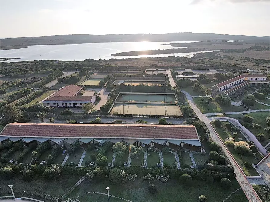 Immagine 26 di Villetta a schiera in vendita  in dei rais 3 a Banari