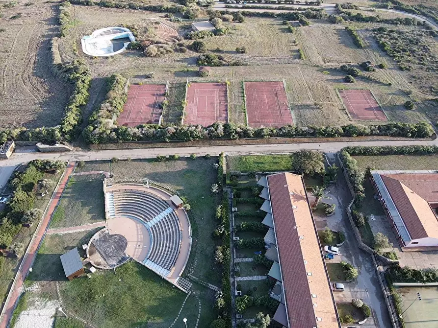 Immagine 27 di Villetta a schiera in vendita  in dei rais 3 a Banari