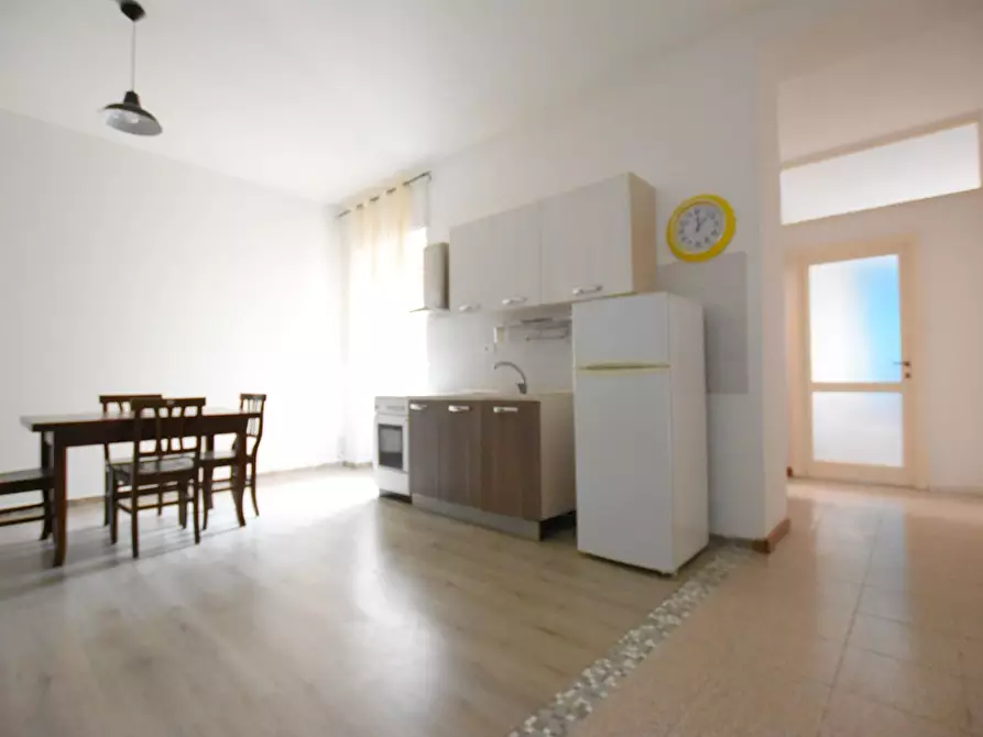 Immagine 1 di Appartamento in vendita  in Umberto I 94 a Sassari