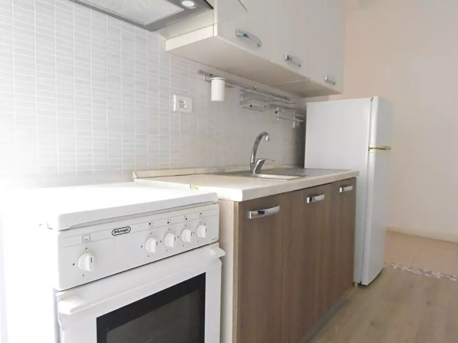 Immagine 2 di Appartamento in vendita  in Umberto I 94 a Sassari