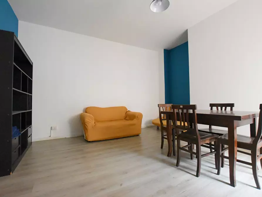 Immagine 3 di Appartamento in vendita  in Umberto I 94 a Sassari