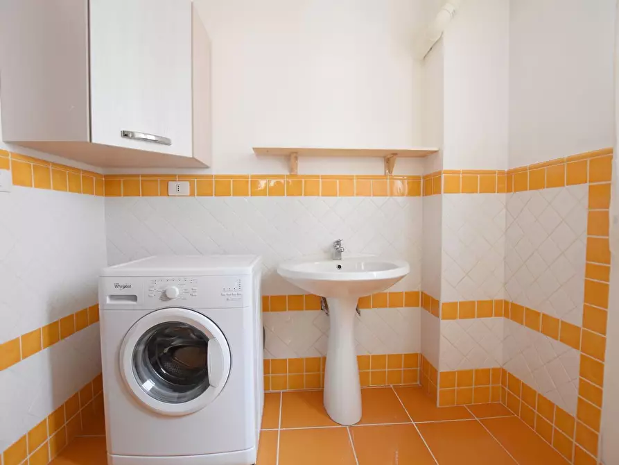 Immagine 5 di Appartamento in vendita  in Umberto I 94 a Sassari