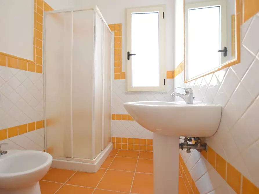 Immagine 6 di Appartamento in vendita  in Umberto I 94 a Sassari