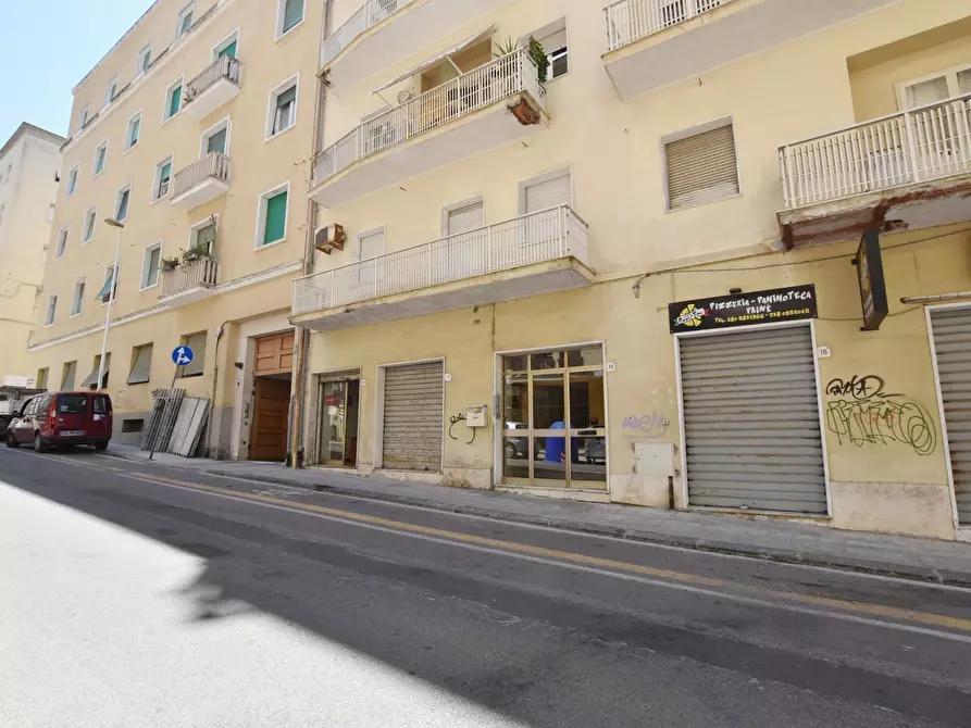 Immagine 8 di Locale commerciale in vendita  in DIAZ 15 E a Sassari