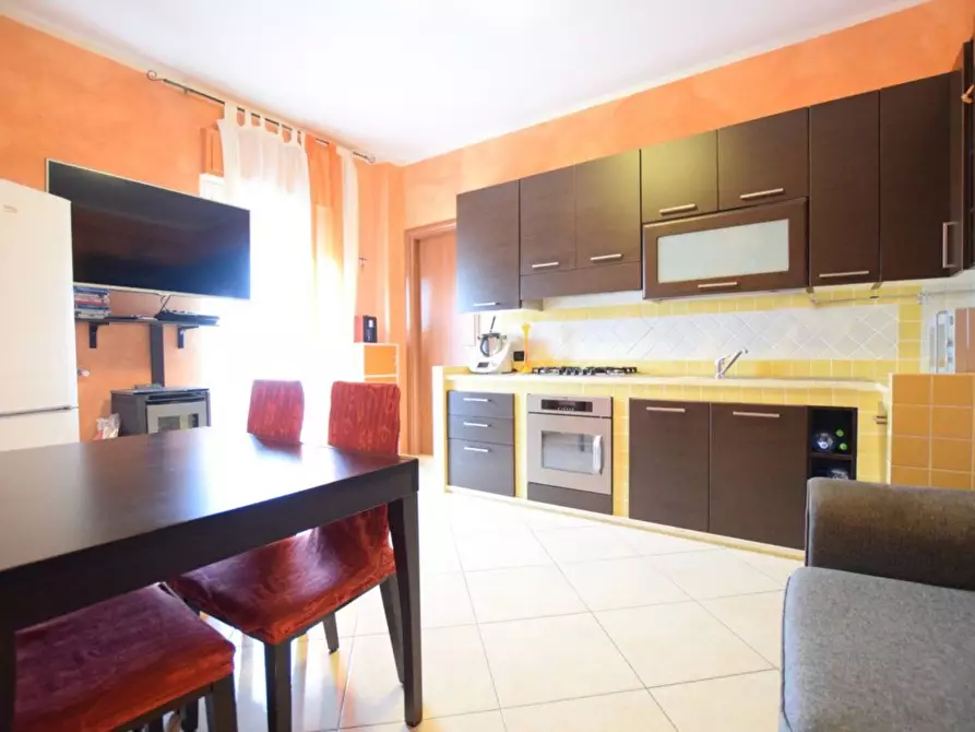 Immagine 1 di Appartamento in vendita  in Grazia Deledda 52 a Sassari