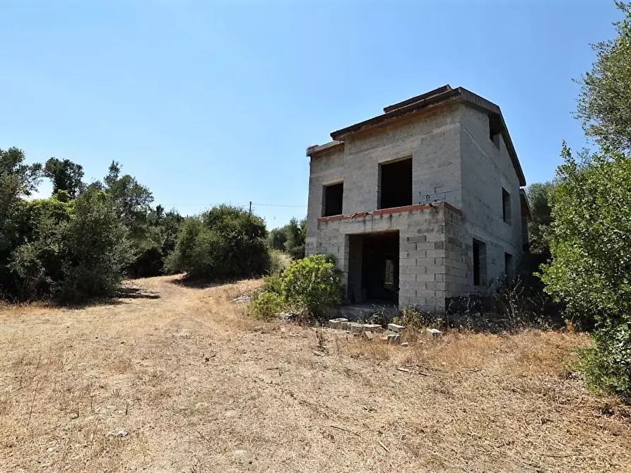 Immagine 1 di Villa in vendita  in Filigheddu a Sassari