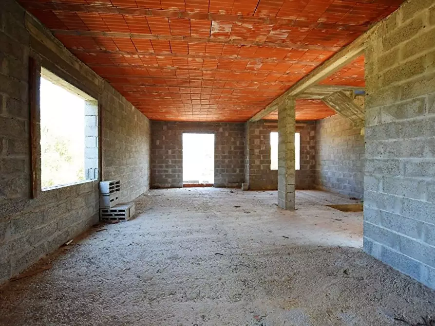 Immagine 26 di Villa in vendita  in Filigheddu a Sassari