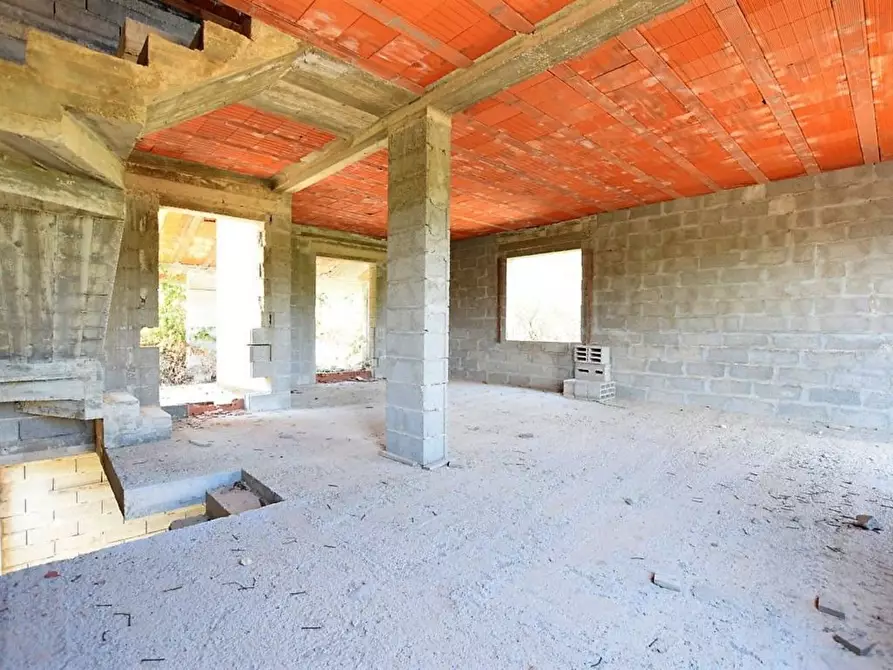 Immagine 28 di Villa in vendita  in Filigheddu a Sassari