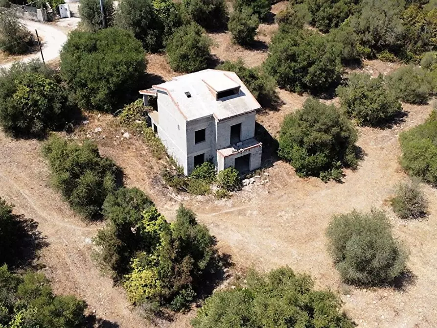 Immagine 40 di Villa in vendita  in Filigheddu a Sassari