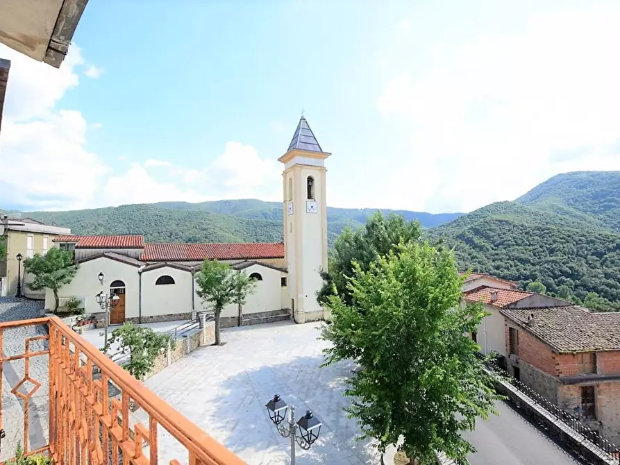 Immagine 1 di Casa indipendente in vendita  in Sant'Elena 1 a Galtelli