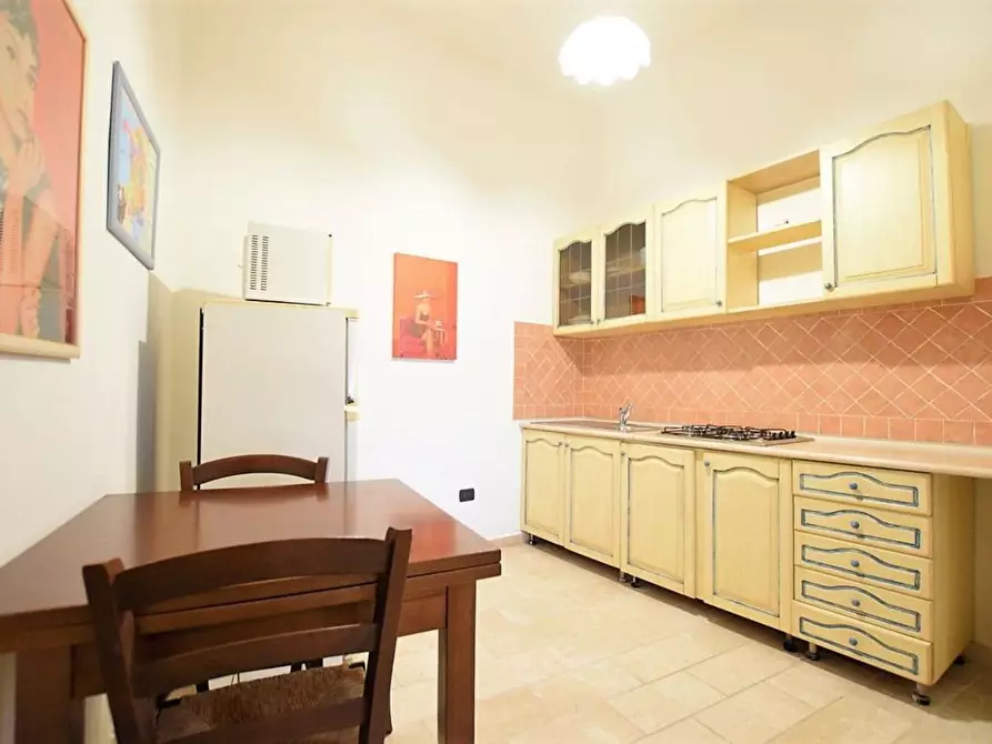 Immagine 1 di Appartamento in vendita  in Amsicora a Orosei