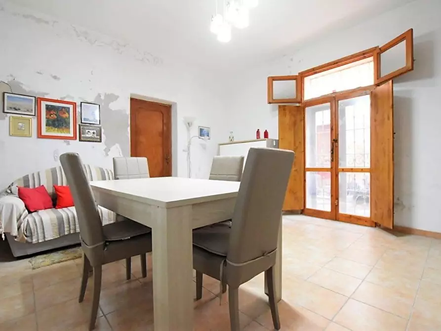 Immagine 5 di Casa indipendente in vendita  in Corso Trinità a Sassari