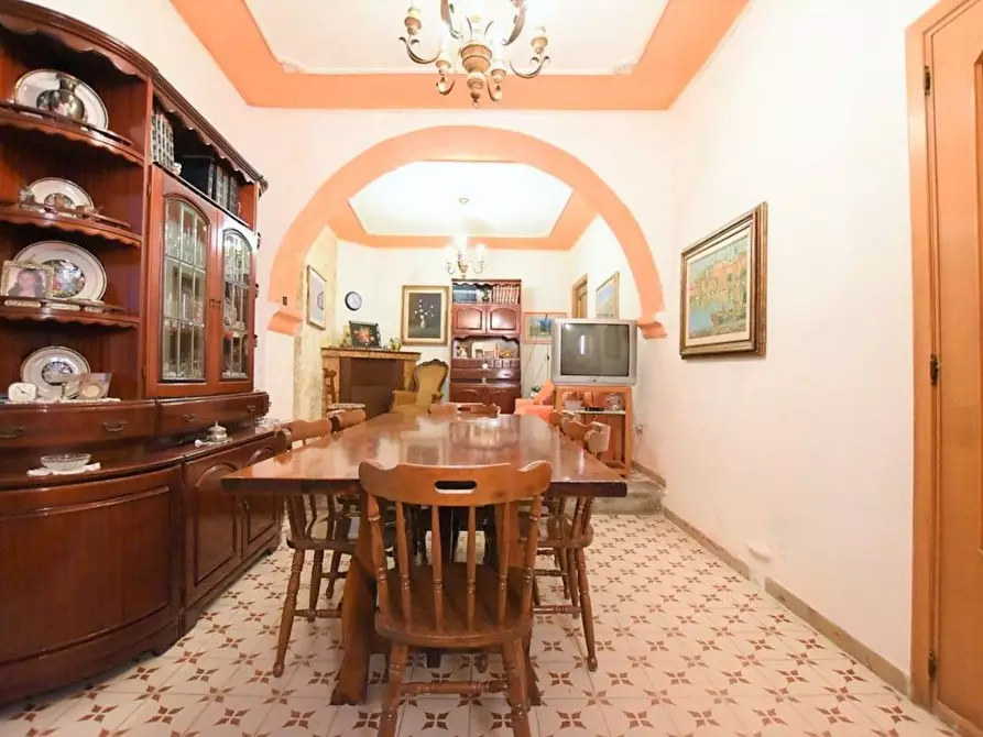 Immagine 3 di Casa indipendente in vendita  in Corso Trinità a Sassari
