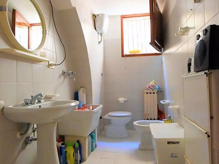 Immagine 7 di Casa indipendente in vendita  in Corso Trinità a Sassari