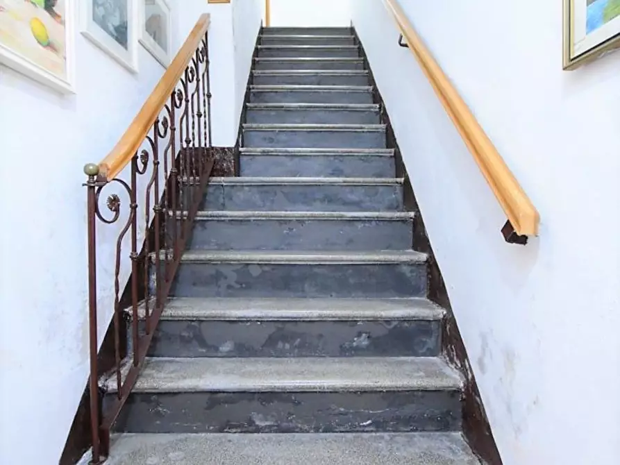 Immagine 8 di Casa indipendente in vendita  in Corso Trinità a Sassari