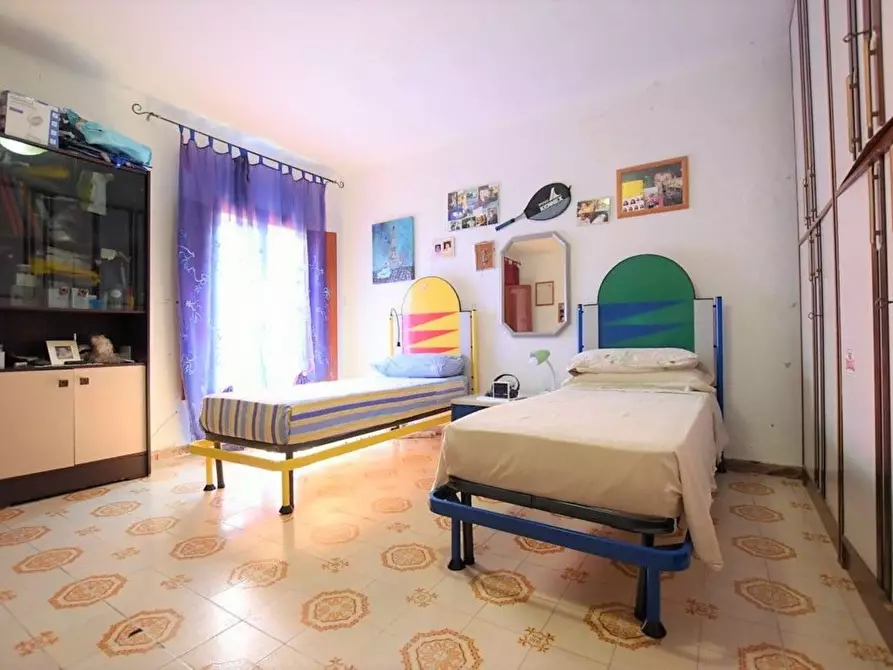 Immagine 13 di Casa indipendente in vendita  in Corso Trinità a Sassari