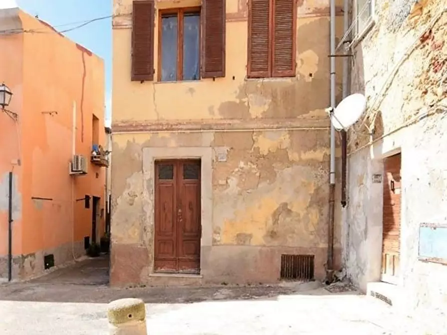 Immagine 18 di Casa indipendente in vendita  in Corso Trinità a Sassari