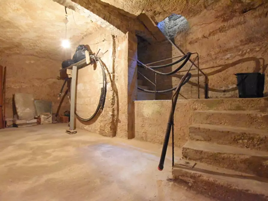 Immagine 17 di Casa indipendente in vendita  in Corso Trinità a Sassari