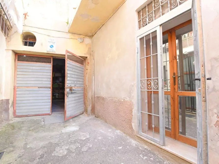 Immagine 20 di Casa indipendente in vendita  in Corso Trinità a Sassari