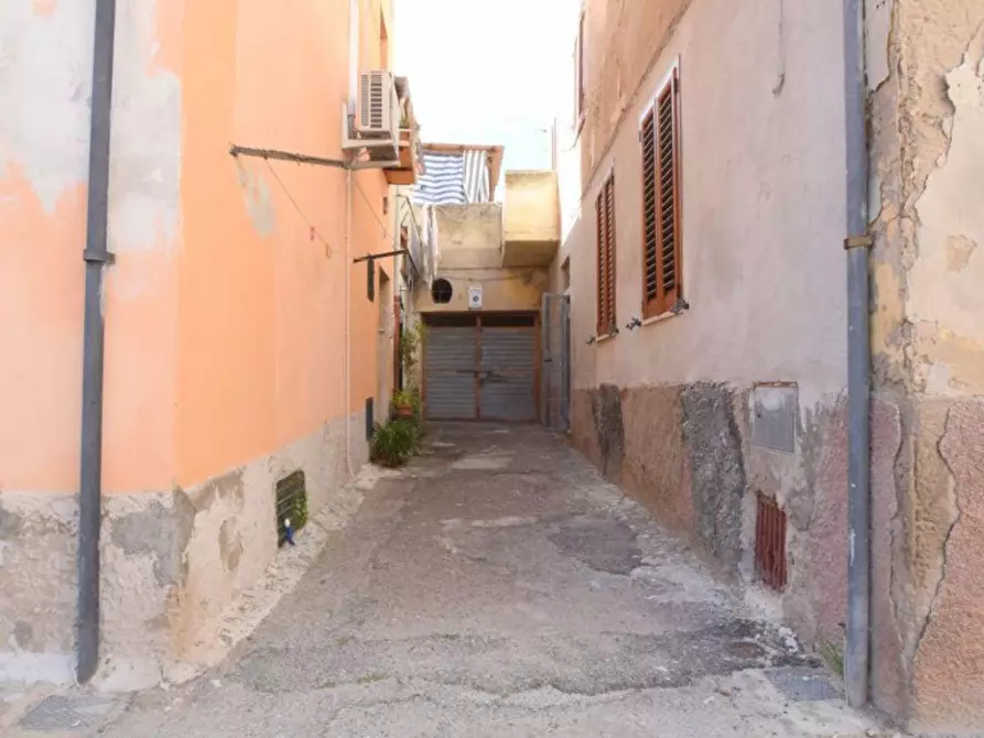 Immagine 19 di Casa indipendente in vendita  in Corso Trinità a Sassari