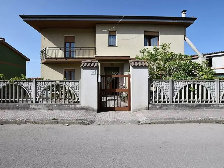 Immagine 1 di Casa indipendente in vendita  in Coghinas 33 a Sedini