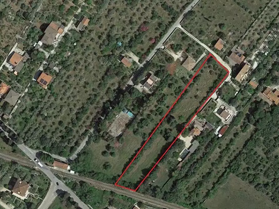 Immagine 1 di Terreno agricolo in vendita  in Simula a Sassari