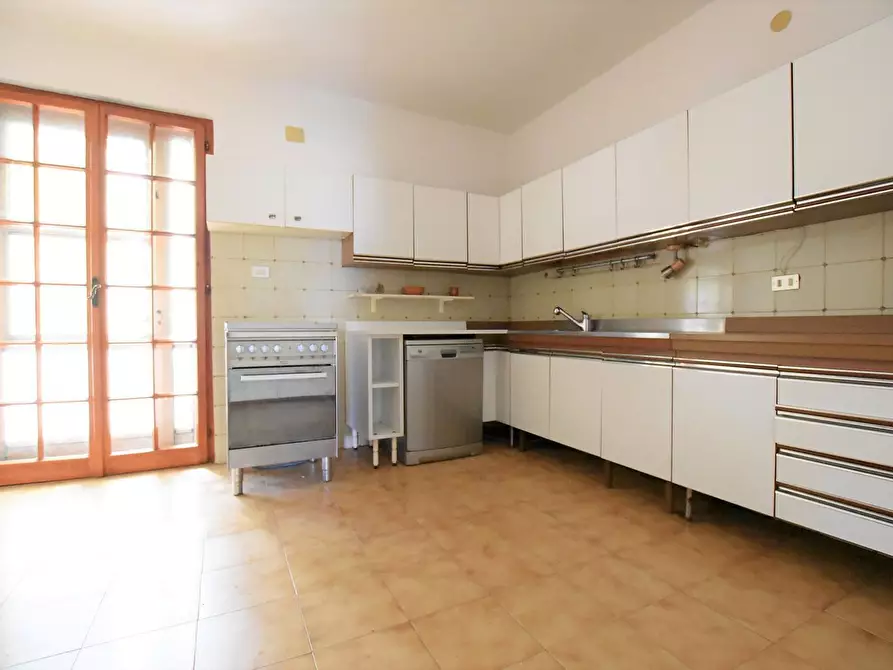 Immagine 7 di Villa in vendita  in Vicinale Piandanna Molafà 3 a Sassari