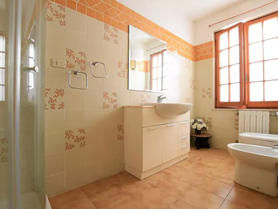 Immagine 9 di Villa in vendita  in Vicinale Piandanna Molafà 3 a Sassari