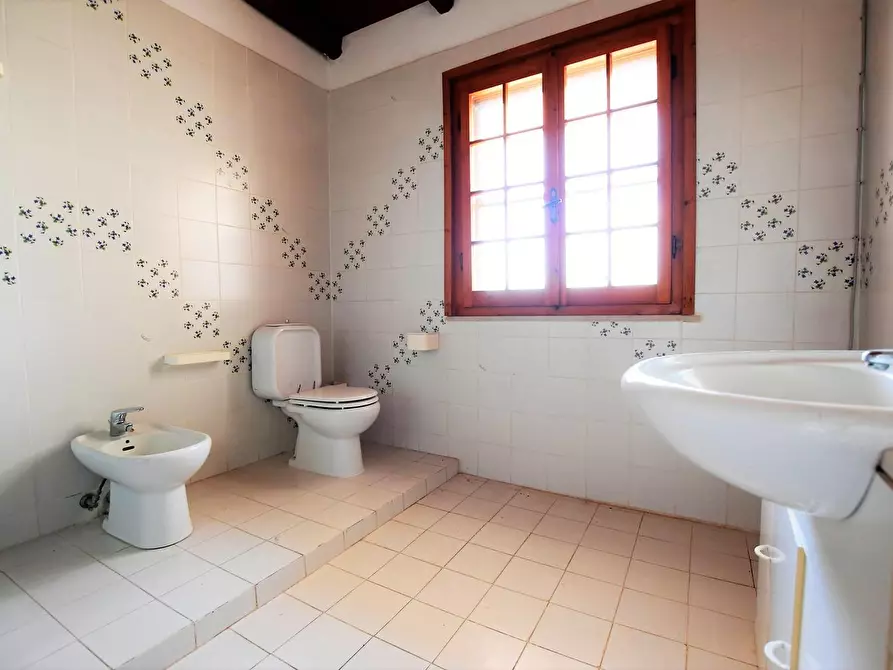 Immagine 20 di Villa in vendita  in Vicinale Piandanna Molafà 3 a Sassari