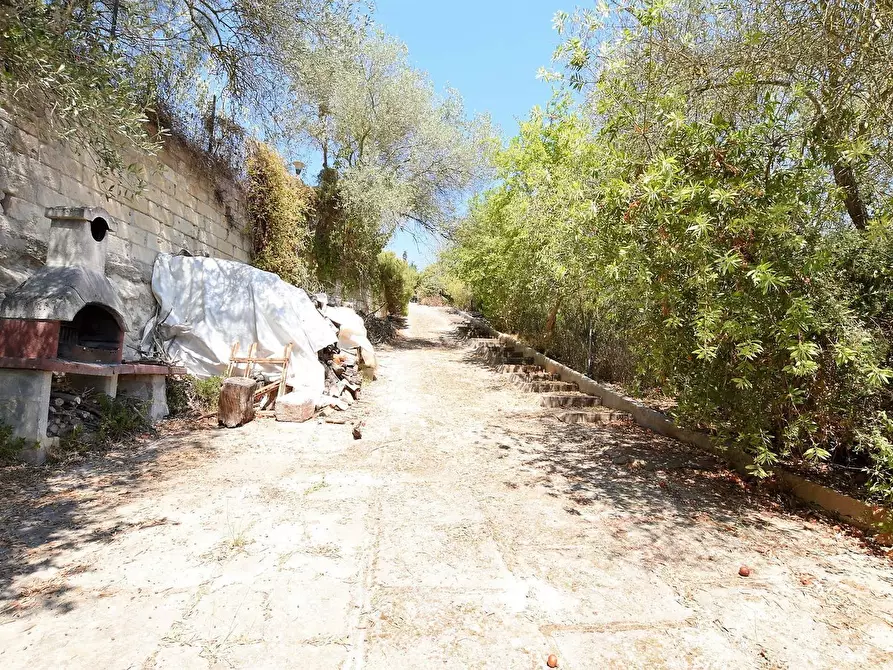 Immagine 21 di Villa in vendita  in Vicinale Piandanna Molafà 3 a Sassari